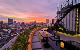 Harmony Phnom Penh Hotel